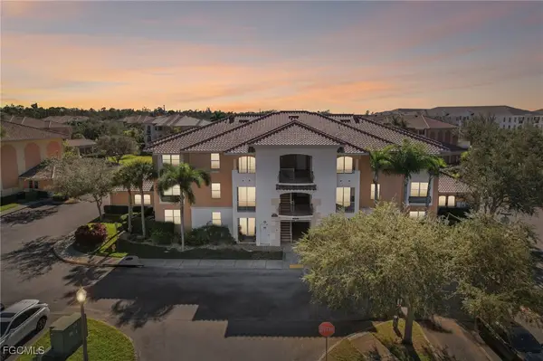 3940 Pomodoro Circle #204, Cape Coral, FL 33909