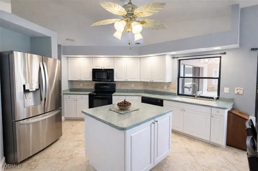 1200 Elaine Avenue N, Lehigh Acres, FL 33971 - Image #3