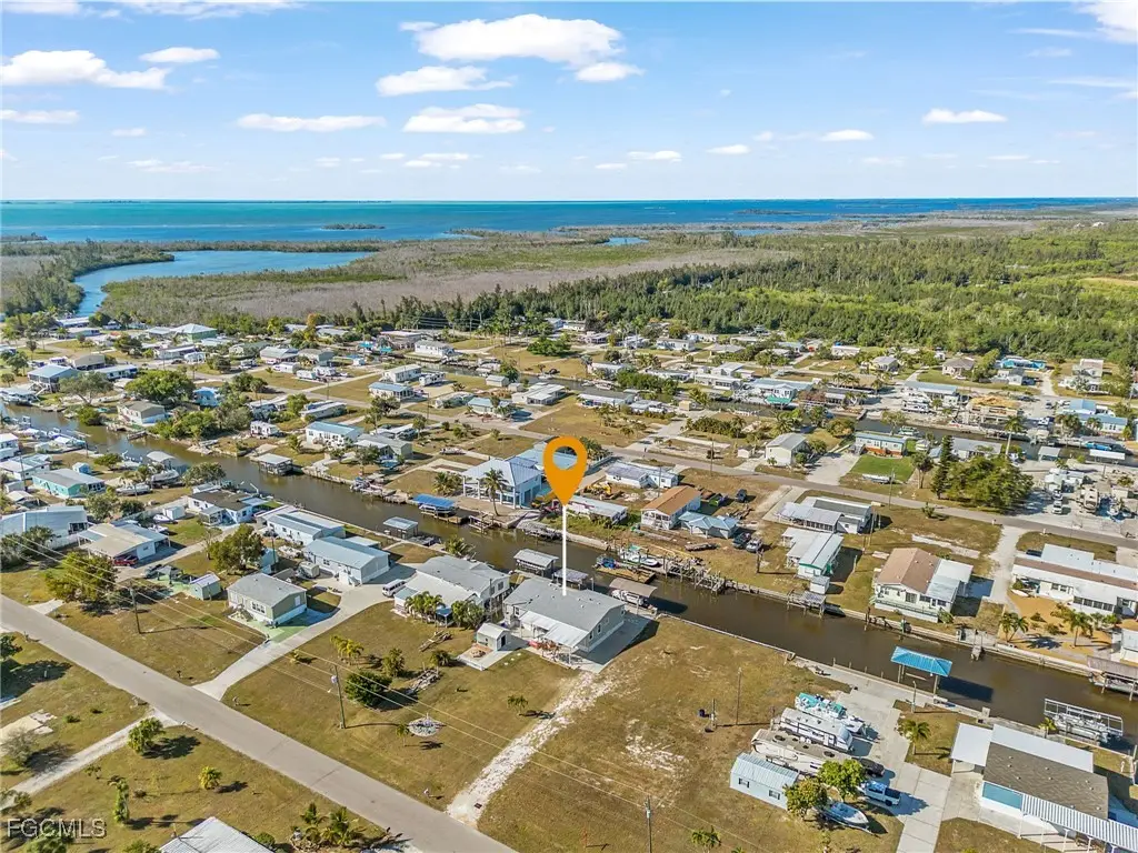 4982 Sandpiper Drive N, Saint James City, FL 33956 - Image #1