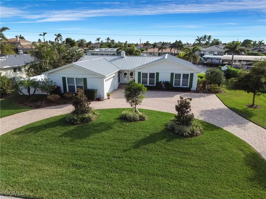 976 N Town And River Drive, Fort Myers, FL 33919 - #2