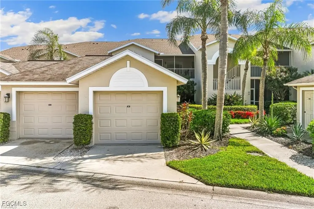 14511 Hickory Hill Court #523, Fort Myers, FL 33912 - Image #1