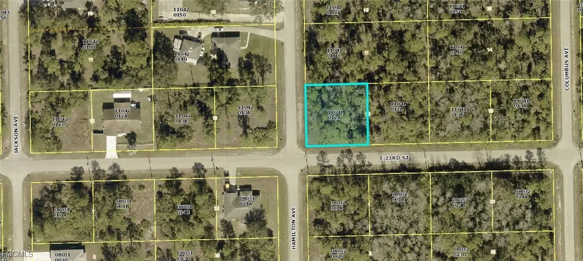 3001 E 23rd Street, Alva, FL 33920 - Image #1