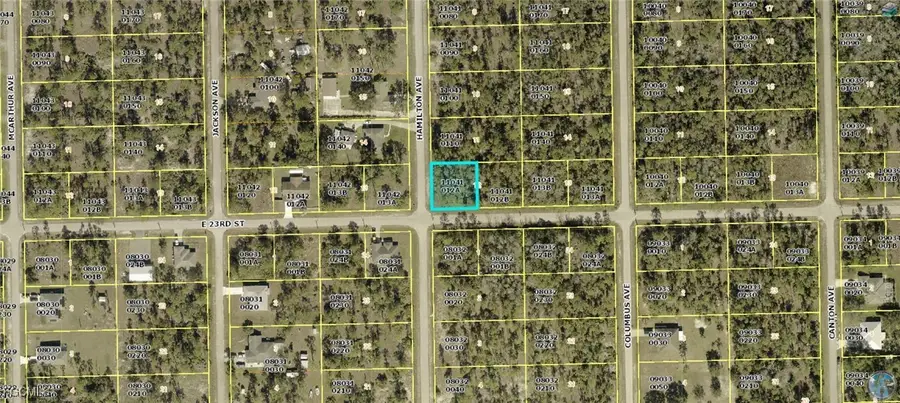 3001 E 23rd Street, Alva, FL 33920 - Image #2