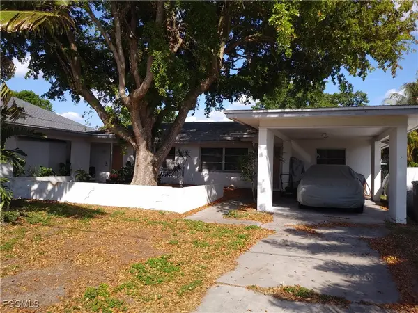 4975 Vincennes Street #A, Cape Coral, FL 33904