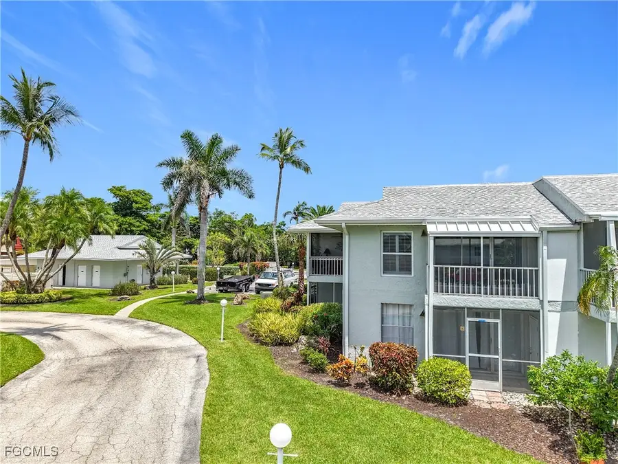7077 Quail Run Court E #16, Fort Myers, FL 33908 - Image #3