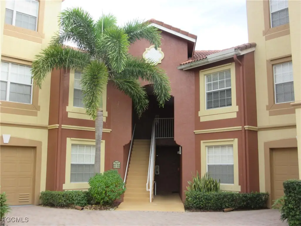 15645 Ocean Walk Circle #212, Fort Myers, FL 33908 - Image #1