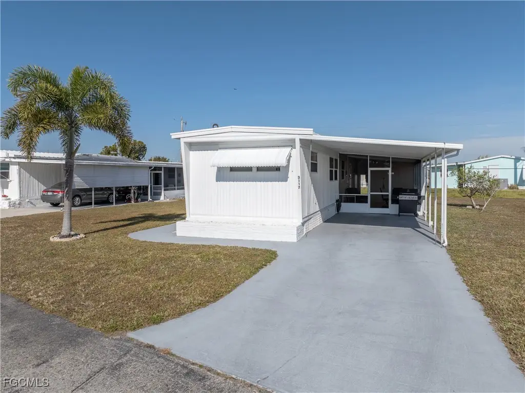 3117 Saturn Circle, North Fort Myers, FL 33903 - Image #1