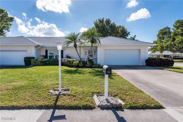 1286 Broadwater Drive, Fort Myers, FL 33919
