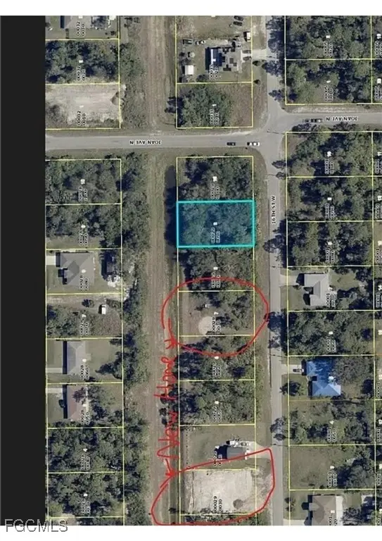 3002 16th Street W, Lehigh Acres, FL 33971 - #1