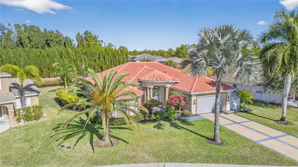 18221 Pine Nut Court, Lehigh Acres, FL 33972