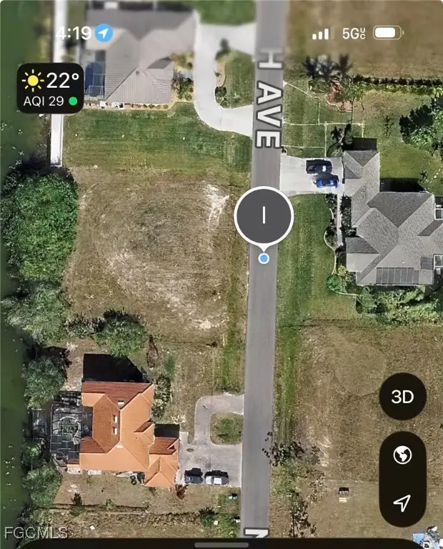 1020 NW 20th Avenue, Cape Coral, FL 33993 - Image #1