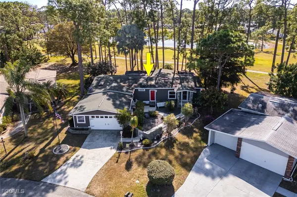 19675 Eagle Trace Court, North Fort Myers, FL 33903