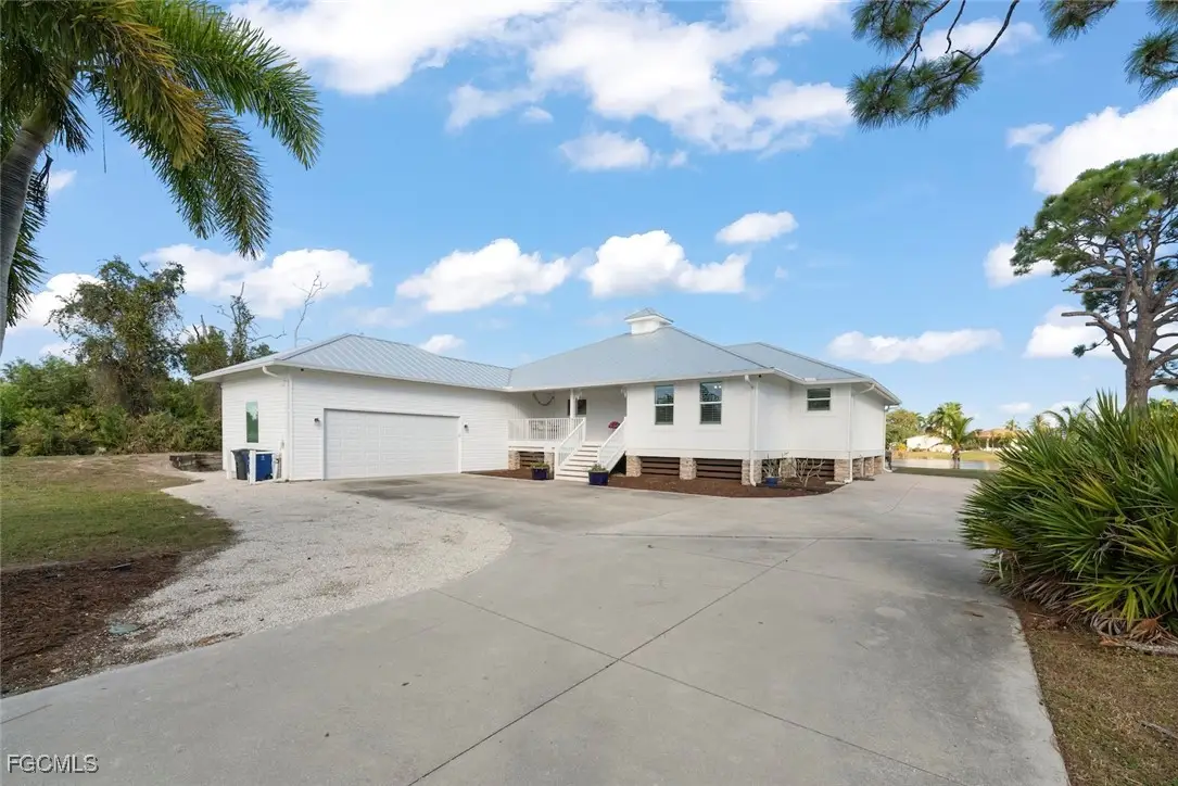 11940 Oakland Drive, Bokeelia, FL 33922 - Image #1