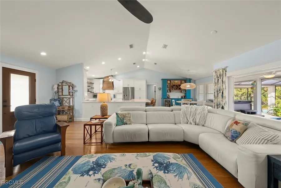 11940 Oakland Drive, Bokeelia, FL 33922 - Image #2