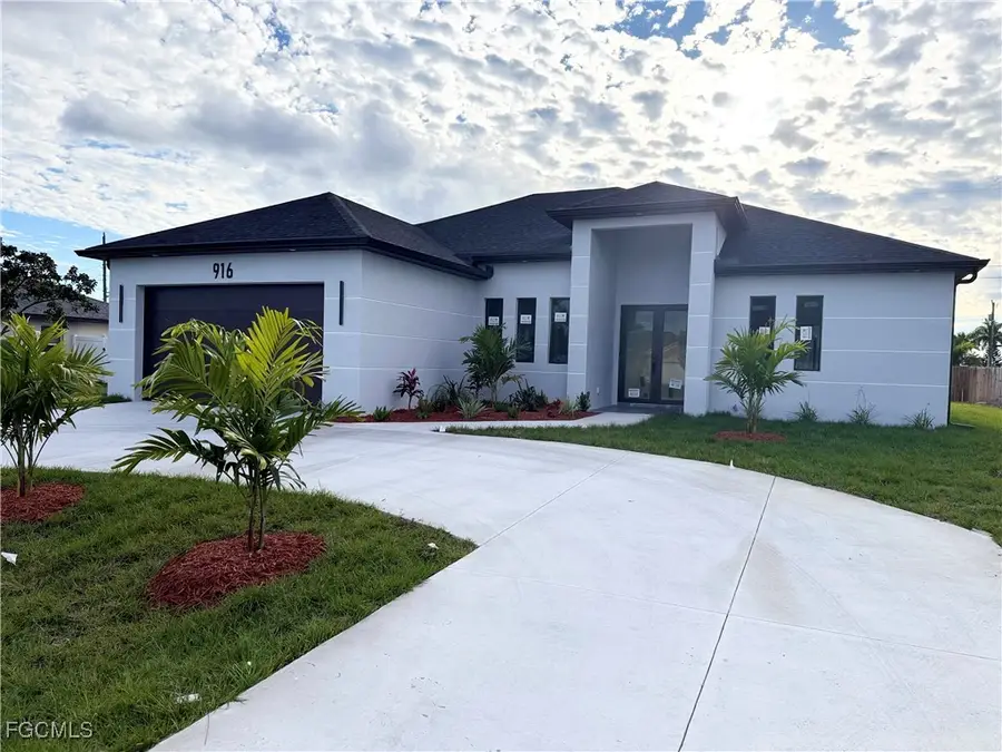 916 Nicholas Parkway W, Cape Coral, FL 33991 - Image #2