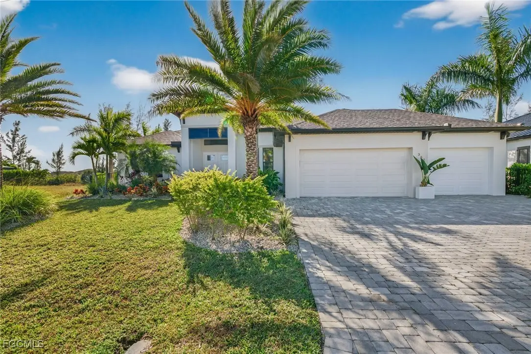 332 SW 26th Street, Cape Coral, FL 33914 - Image #1