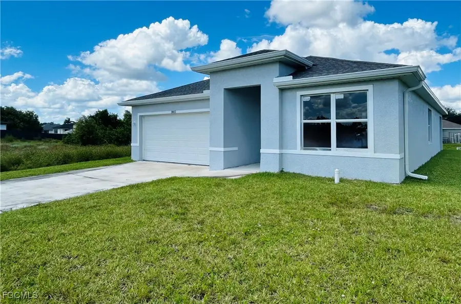 3802 3rd Street Sw, Lehigh Acres, FL 33976 - Image #2