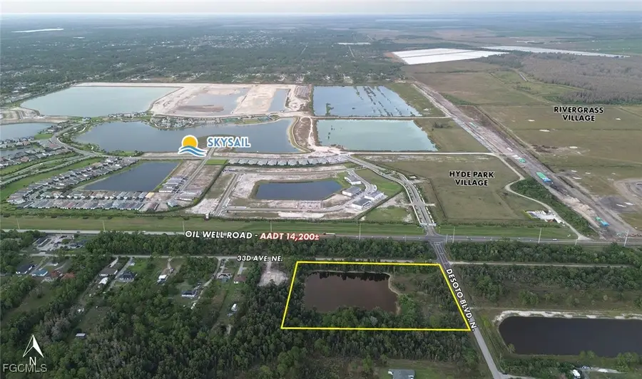 3275 Desoto Boulevard N, Naples, FL 34120 - Image #2