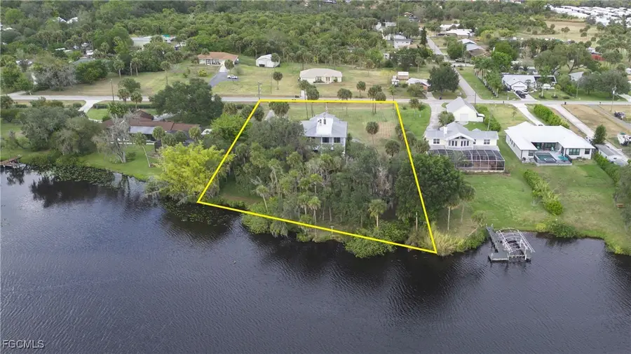 21810 Pearl Street, Alva, FL 33920 - Image #3