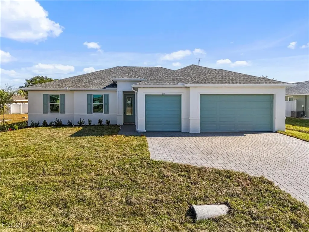 3011 SW 7th Avenue, Cape Coral, FL 33914 - Image #1