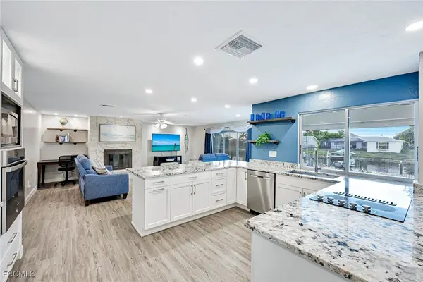 1326 SE 21st Avenue, Cape Coral, FL 33990