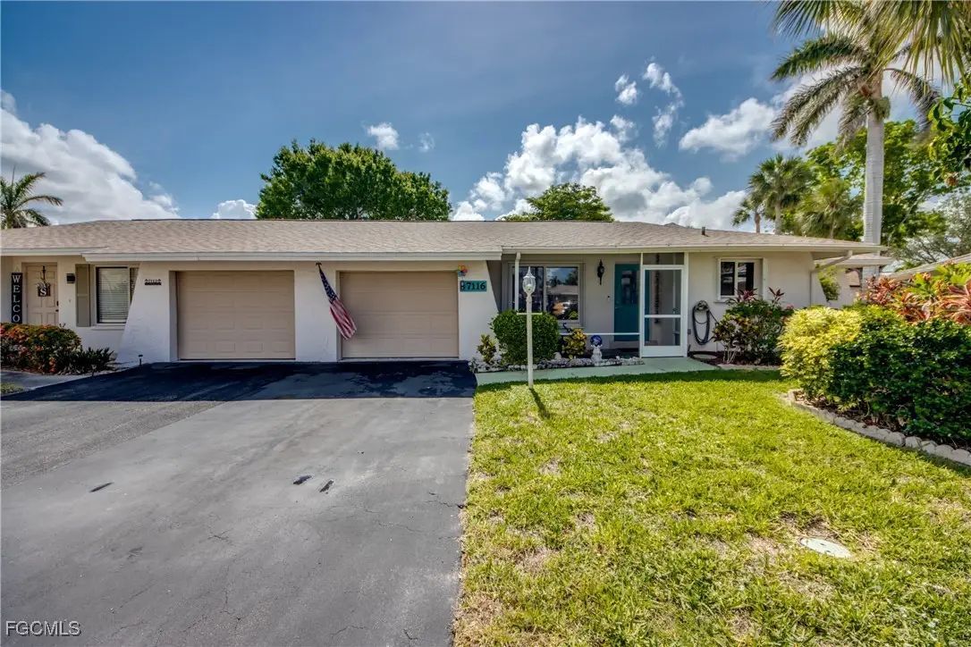 7116 Blanquilla Court #220, Fort Myers, FL 33908 - Image #1