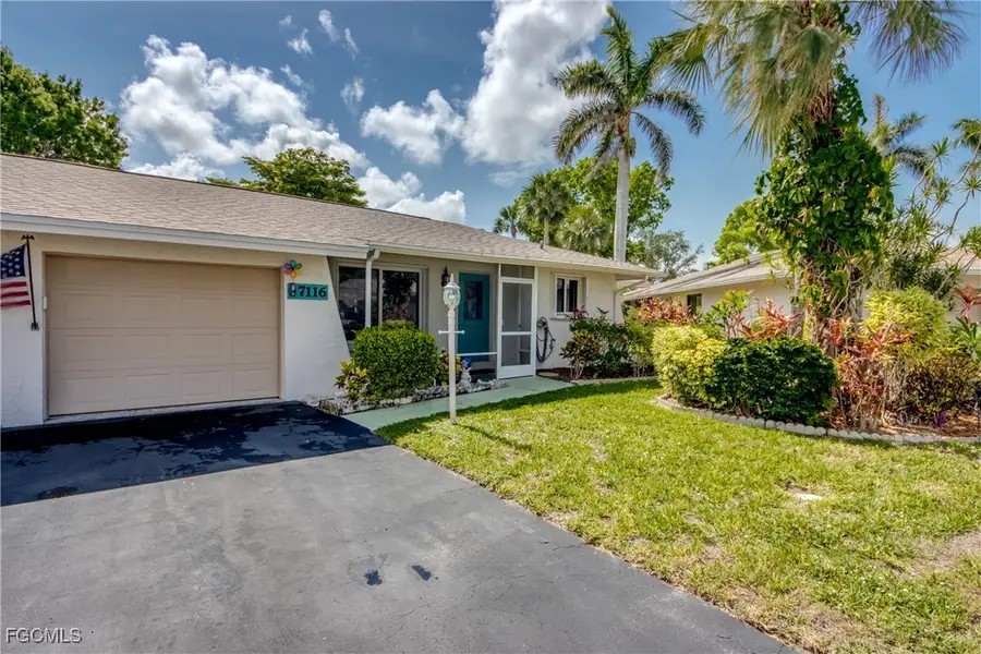 7116 Blanquilla Court #220, Fort Myers, FL 33908 - Image #2