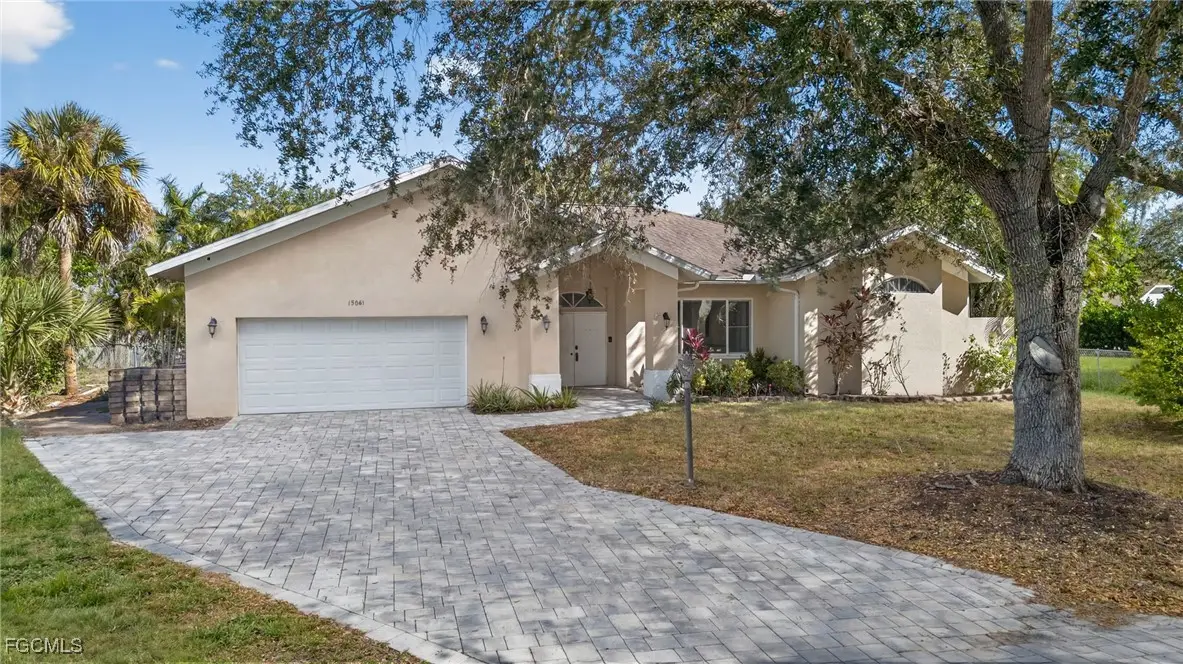19369 Pine Glen Drive, Fort Myers, FL 33967 - Image #1