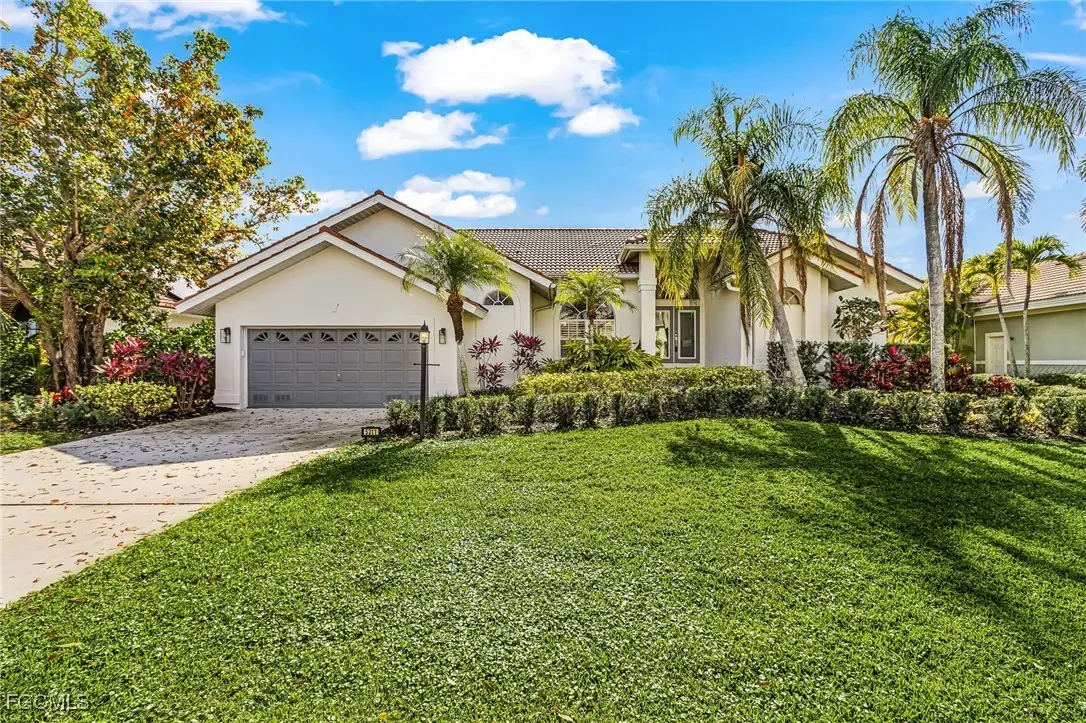 5311 Harborage Drive, Fort Myers, FL 33908 - Image #1