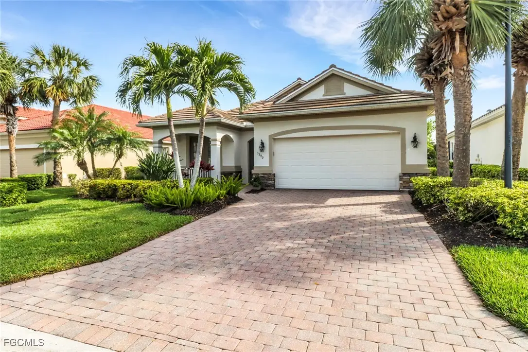 3790 Lakeview Isle Court, Fort Myers, FL 33905 - #1