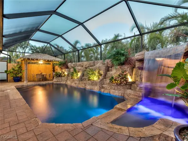 4405 Danny Avenue, Cape Coral, FL 33914