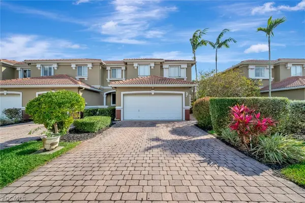 9527 Brookville Court, Fort Myers, FL 33967