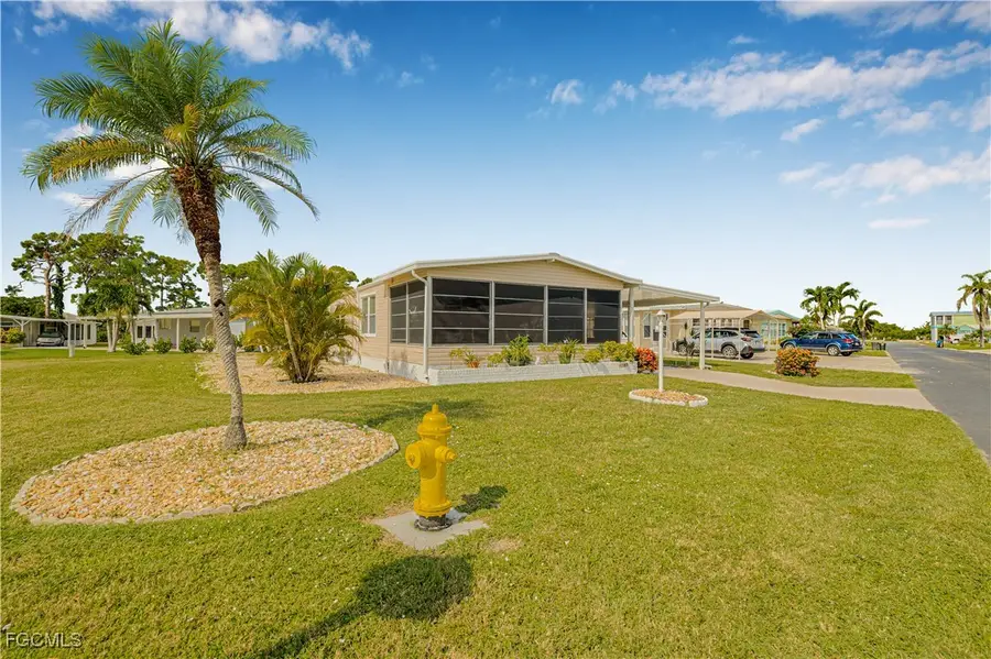 4681 Pago Pago Lane, Estero, FL 34134 - #2