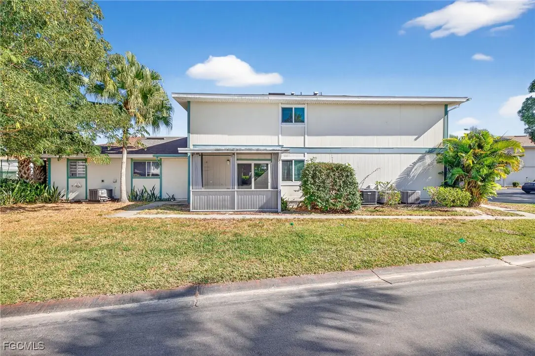 3309 Royal Canadian Trace #3, Fort Myers, FL 33907 - Image #1