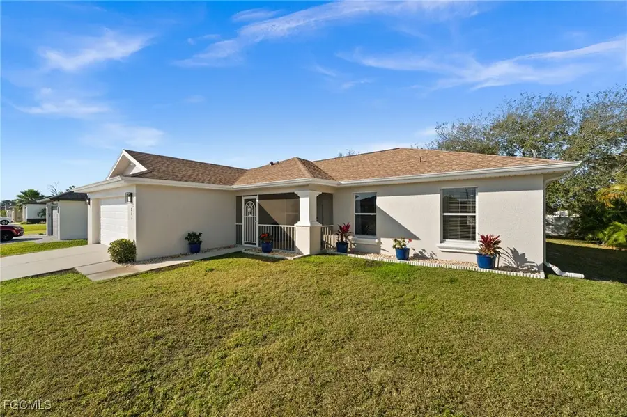 844 NE 6th Place, Cape Coral, FL 33909 - Image #2