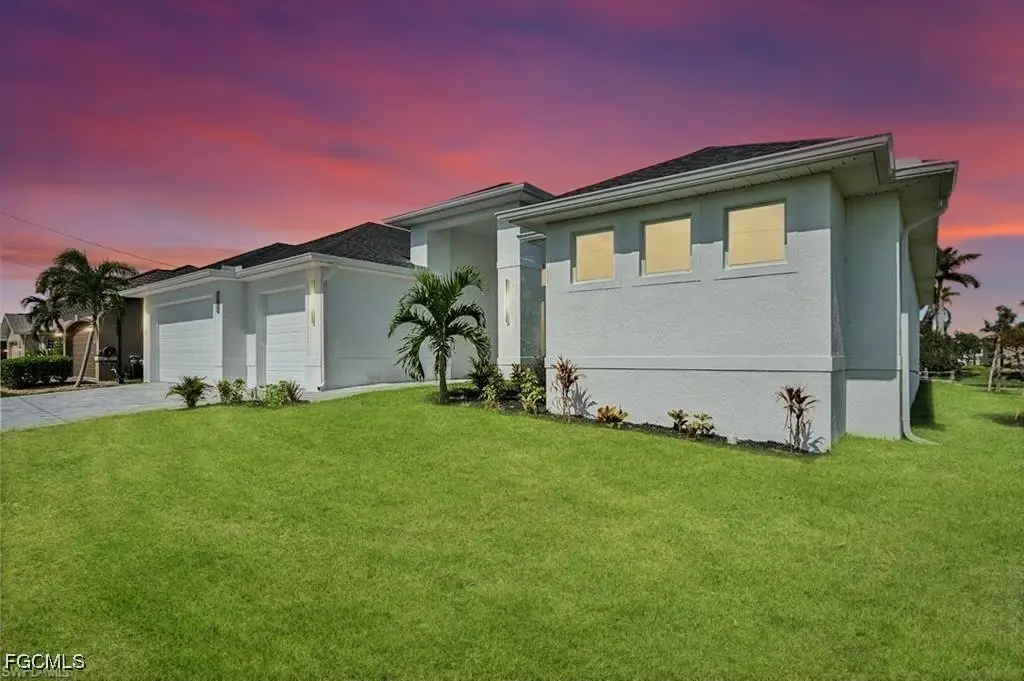 1625 SW 44th Terrace, Cape Coral, FL 33914 - Image #1