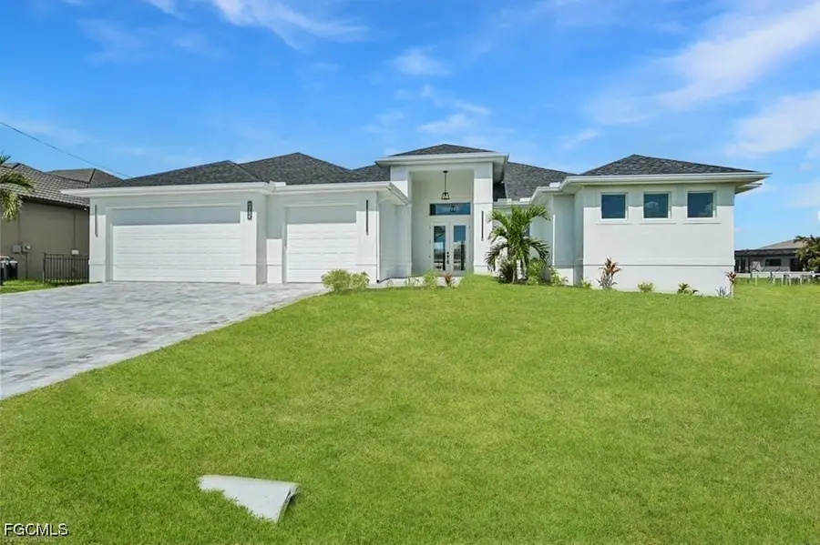 1625 SW 44th Terrace, Cape Coral, FL 33914 - Image #3