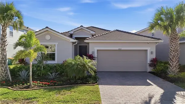 2662 Scarlet Way, Naples, FL 34120