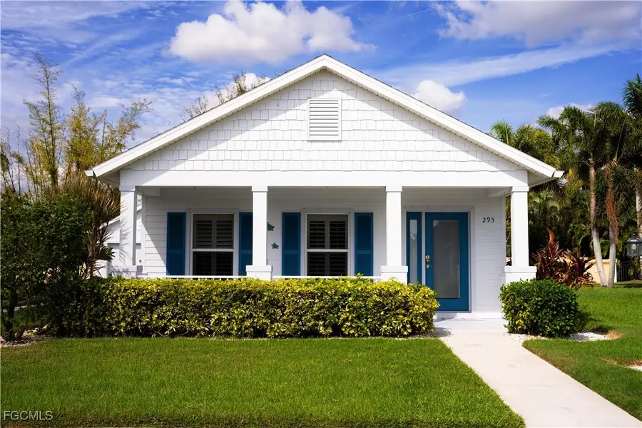 295 Destiny Circle, Cape Coral, FL 33990 - Image #2