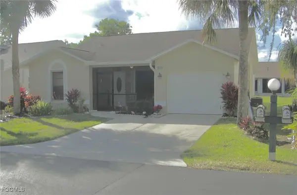 17880 Dracena Circle, North Fort Myers, FL 33917