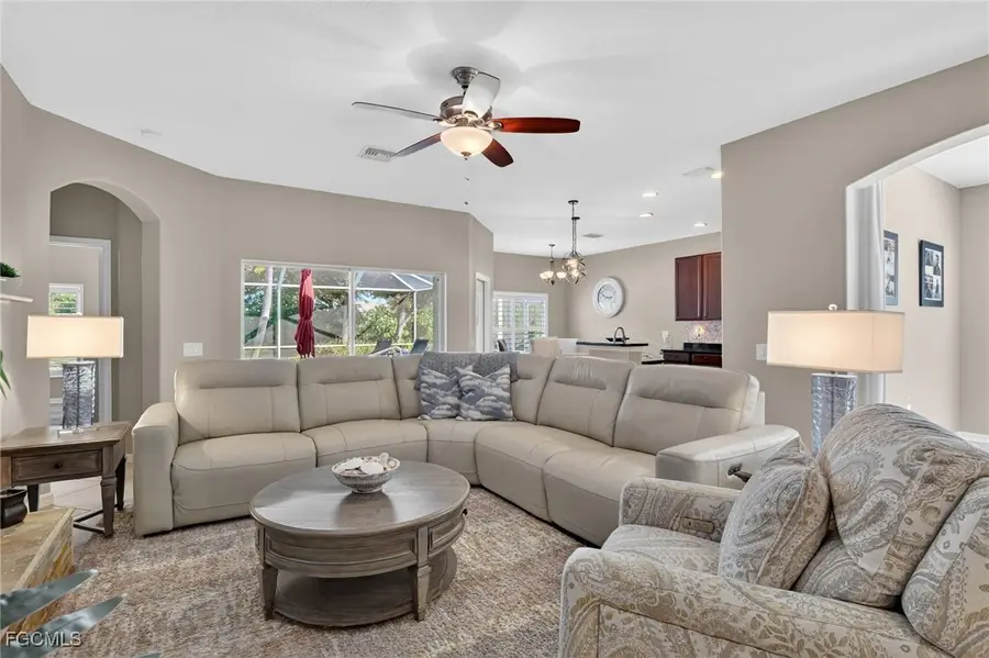 2502 Blackburn Circle, Cape Coral, FL 33991 - Image #3