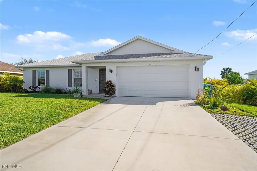 2725 NW 19th Place, Cape Coral, FL 33993 - Image #3