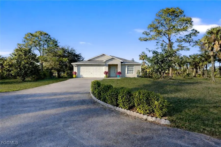 2625 40th Avenue Se #93, Naples, FL 34117 - #2