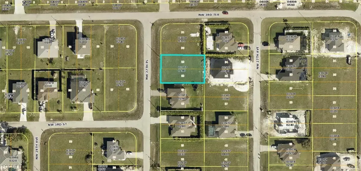 307 NW 27th Place, Cape Coral, FL 33993 - Image #1