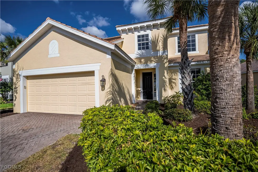 2615 Sunvale Court, Cape Coral, FL 33991 - Image #1