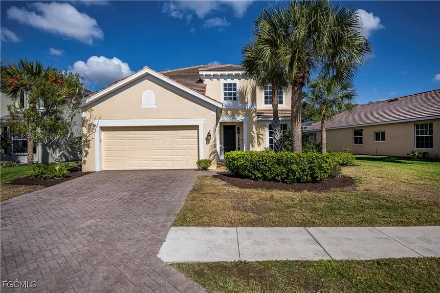 2615 Sunvale Court, Cape Coral, FL 33991 - Image #2
