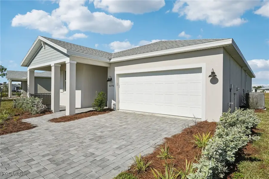 44290 Frontier Drive, Punta Gorda, FL 33982 - Image #2