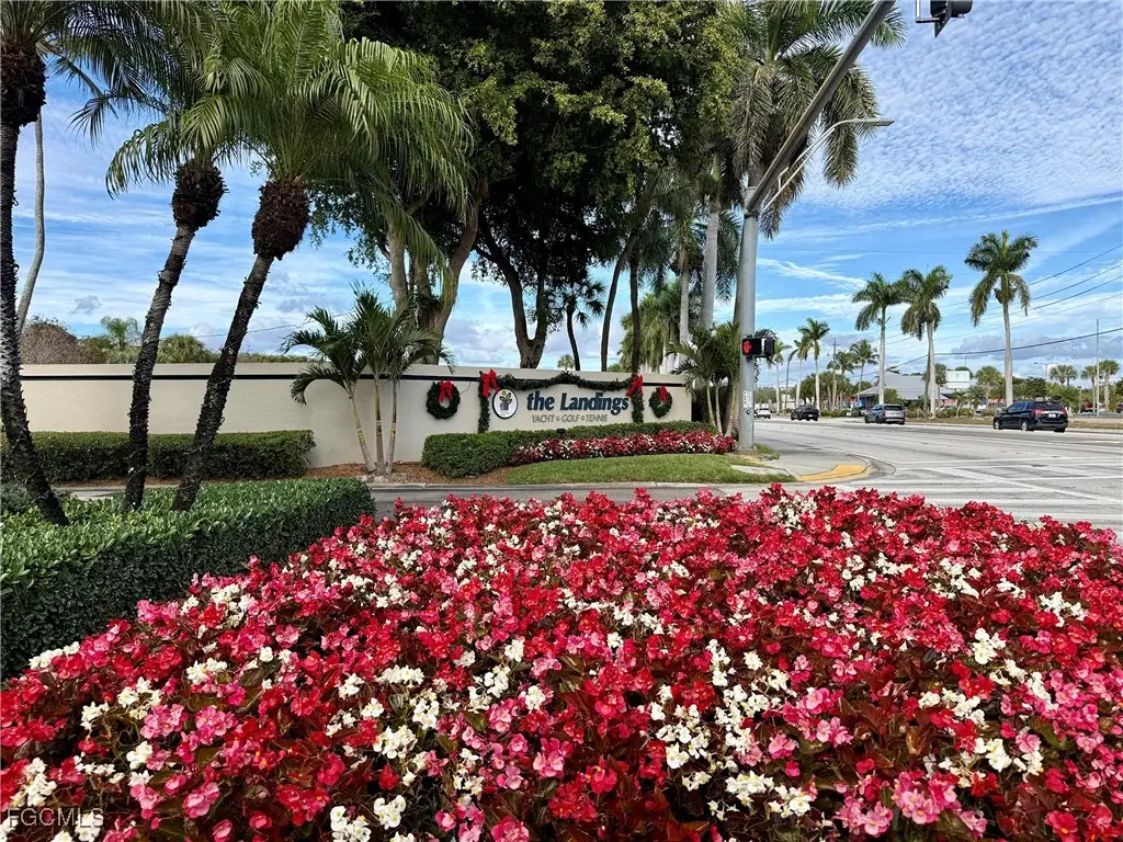 4384 Bowsprit Court #1C, Fort Myers, FL 33919 - Image #1