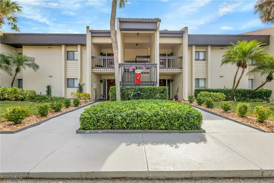 4384 Bowsprit Court #1C, Fort Myers, FL 33919 - Image #2