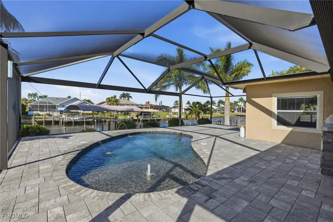 3346 SE 10th Place, Cape Coral, FL 33904 - Image #1